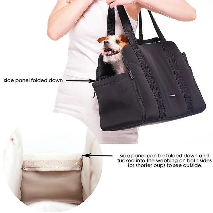 Everywhere Convertible Tote Bag