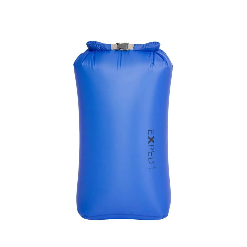 EXPED Fold Drybag Ultra Lightweight