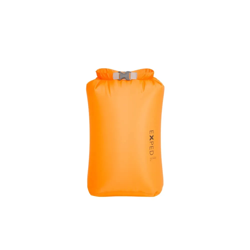 EXPED Fold Drybag Ultra Lightweight