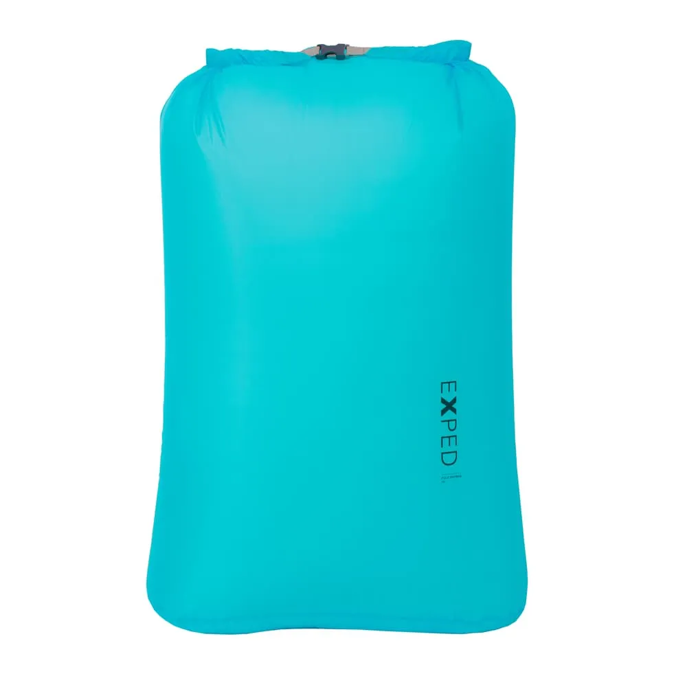 EXPED Fold Drybag Ultra Lightweight