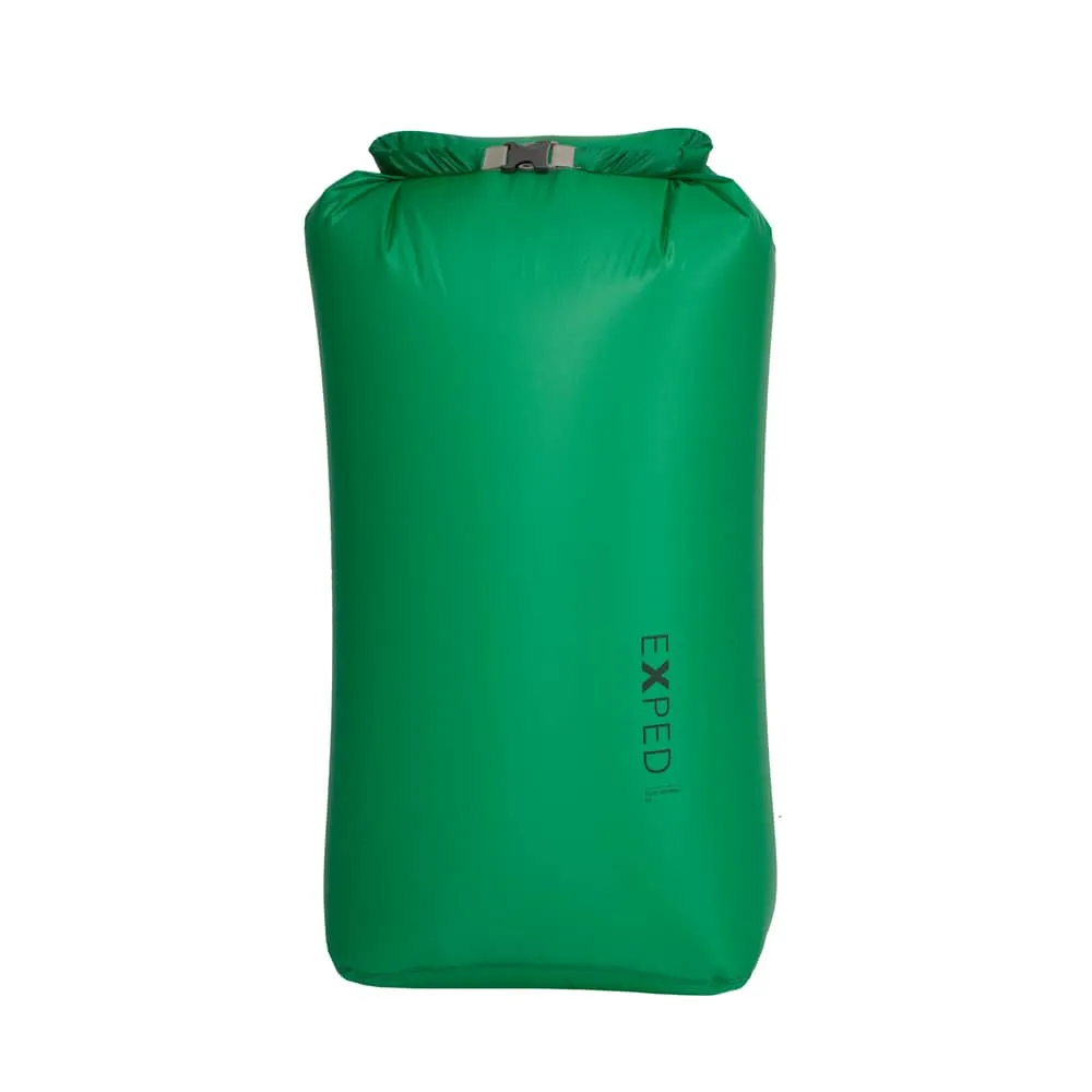 EXPED Fold Drybag Ultra Lightweight