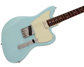 Fender 2021 MIJ Limited Offset Telecaster