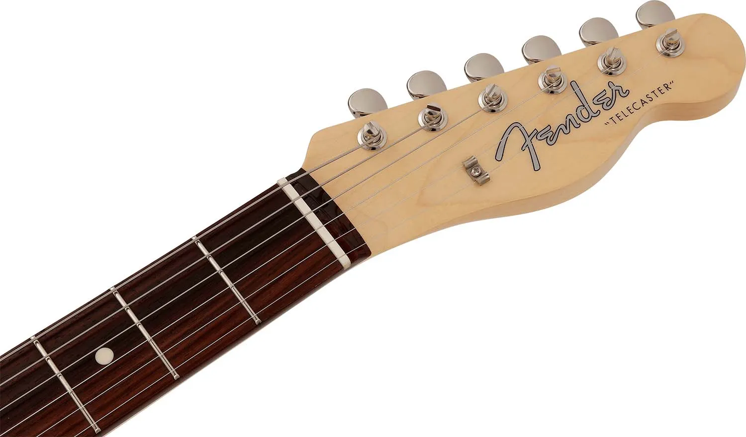 Fender 2021 MIJ Limited Offset Telecaster