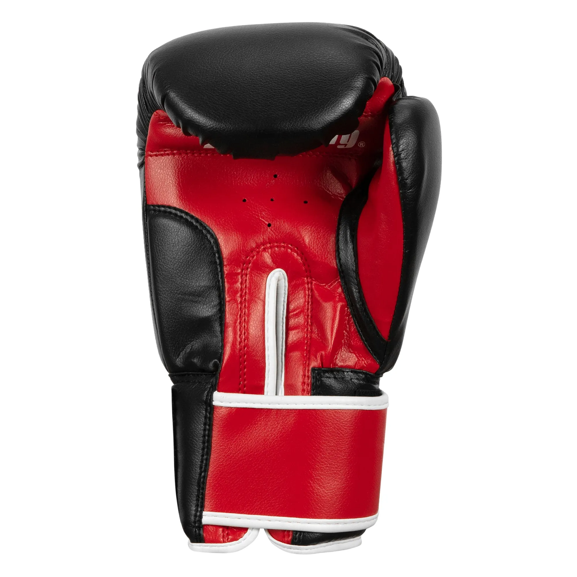 Fighting Big Logo Bag Gloves