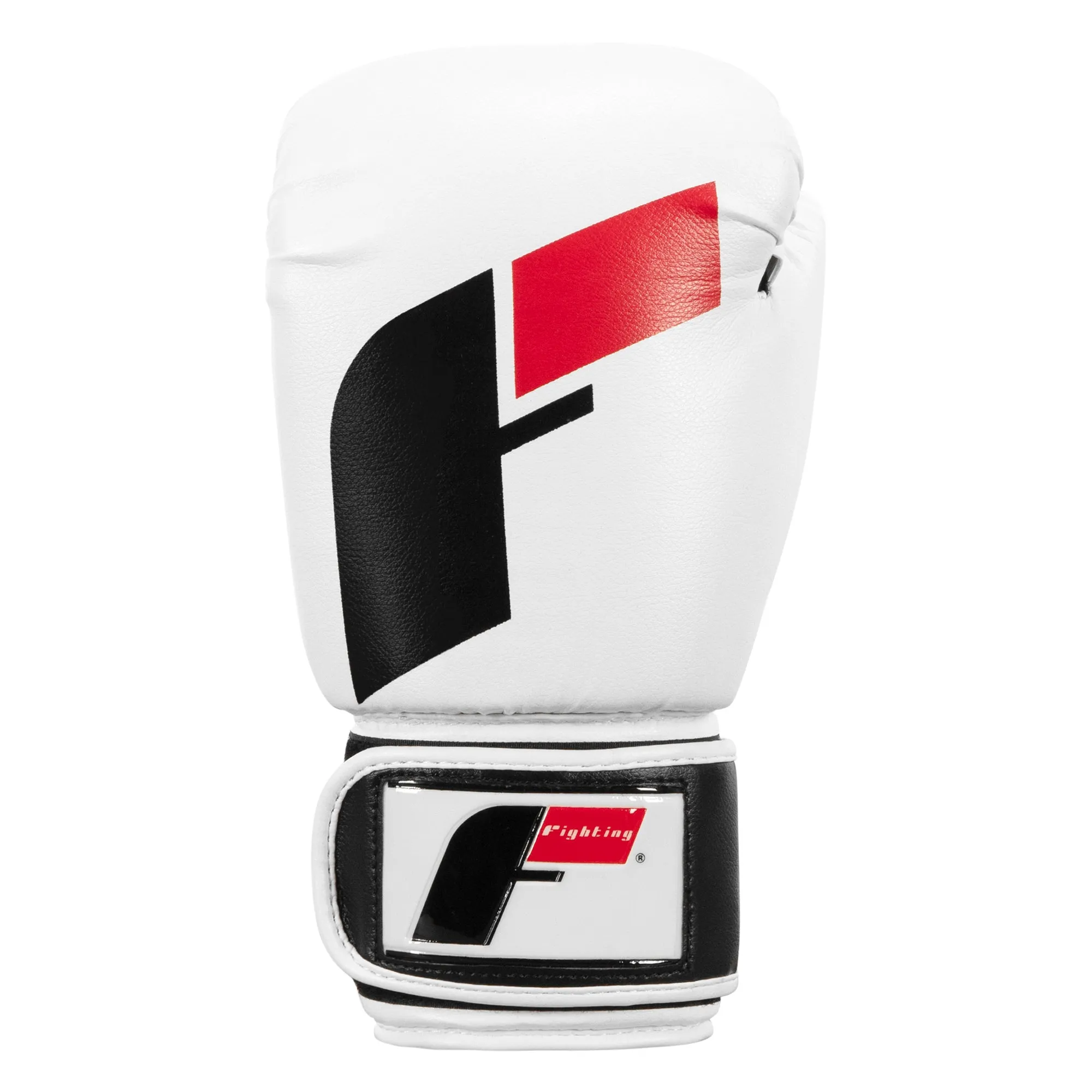 Fighting Big Logo Bag Gloves