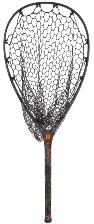 Fishpond - Nomad Mid-Length Boat Net - Wild Run Edition