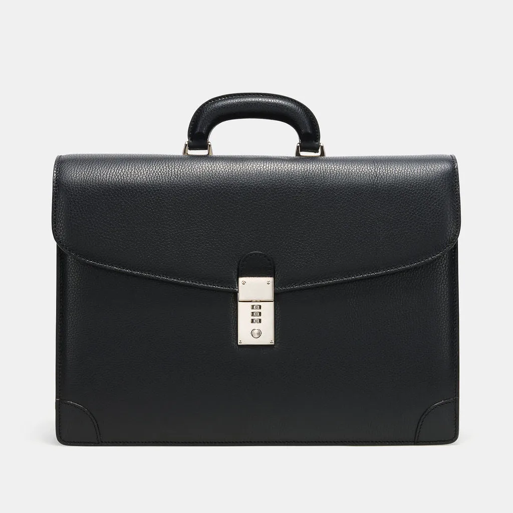 FLAP BRIEFCASE