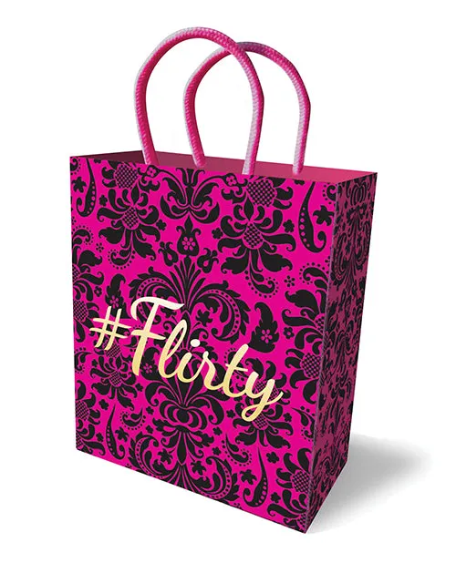 #Flirty Big Gift Bag