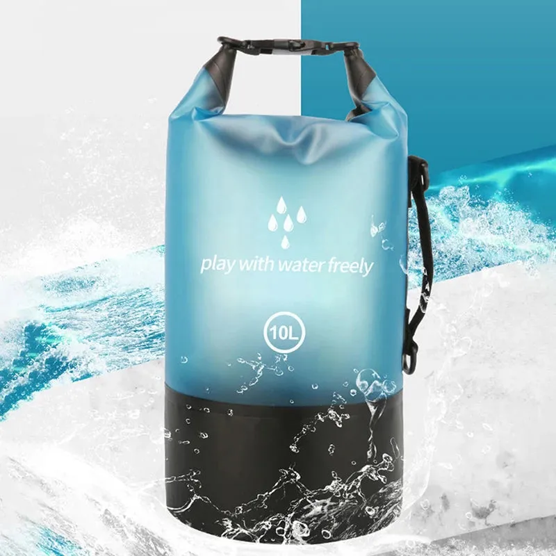 Floating Waterproof Dry Bag