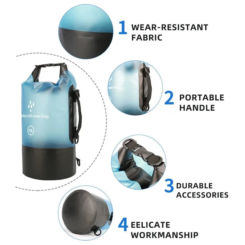 Floating Waterproof Dry Bag