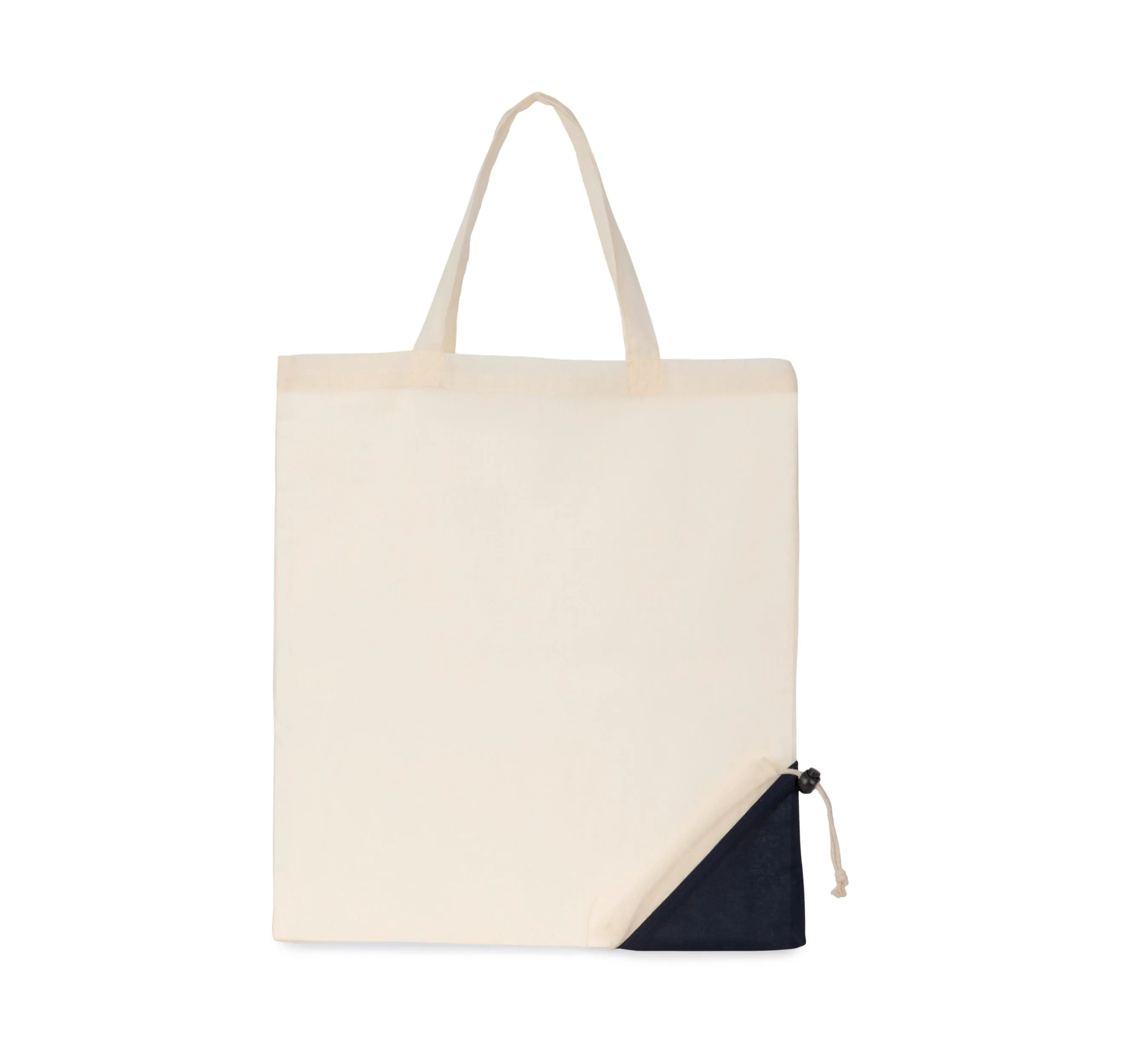 Foldaway Shopping Bag - KI7207