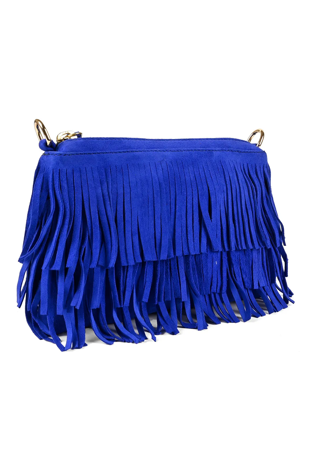 Fringe Bag