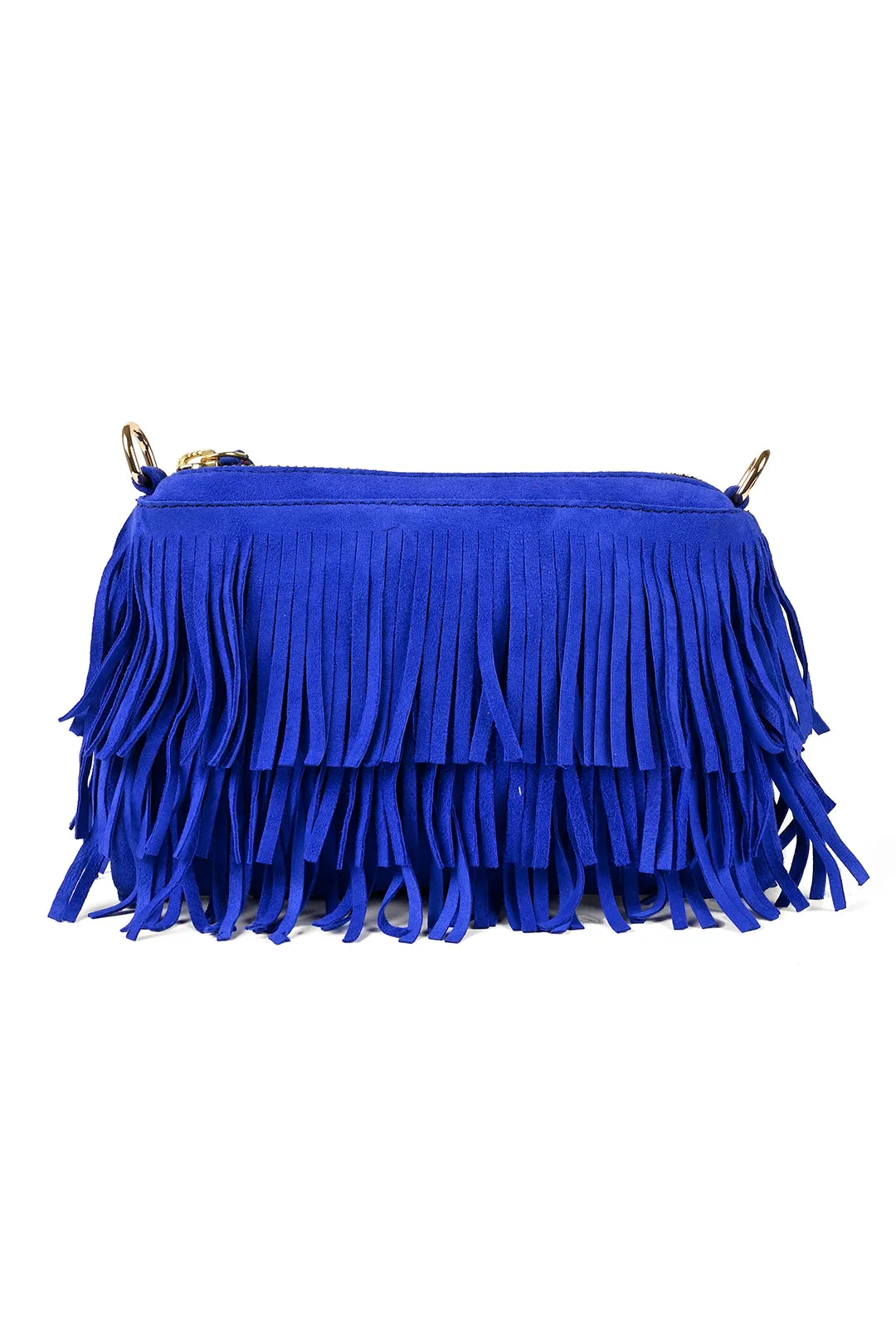 Fringe Bag