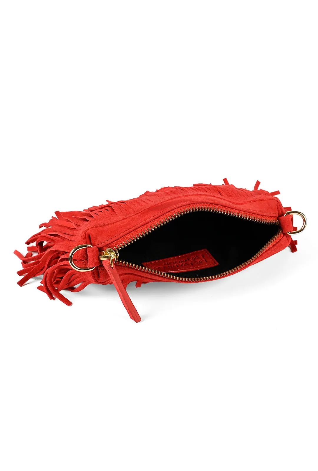 Fringe Bag