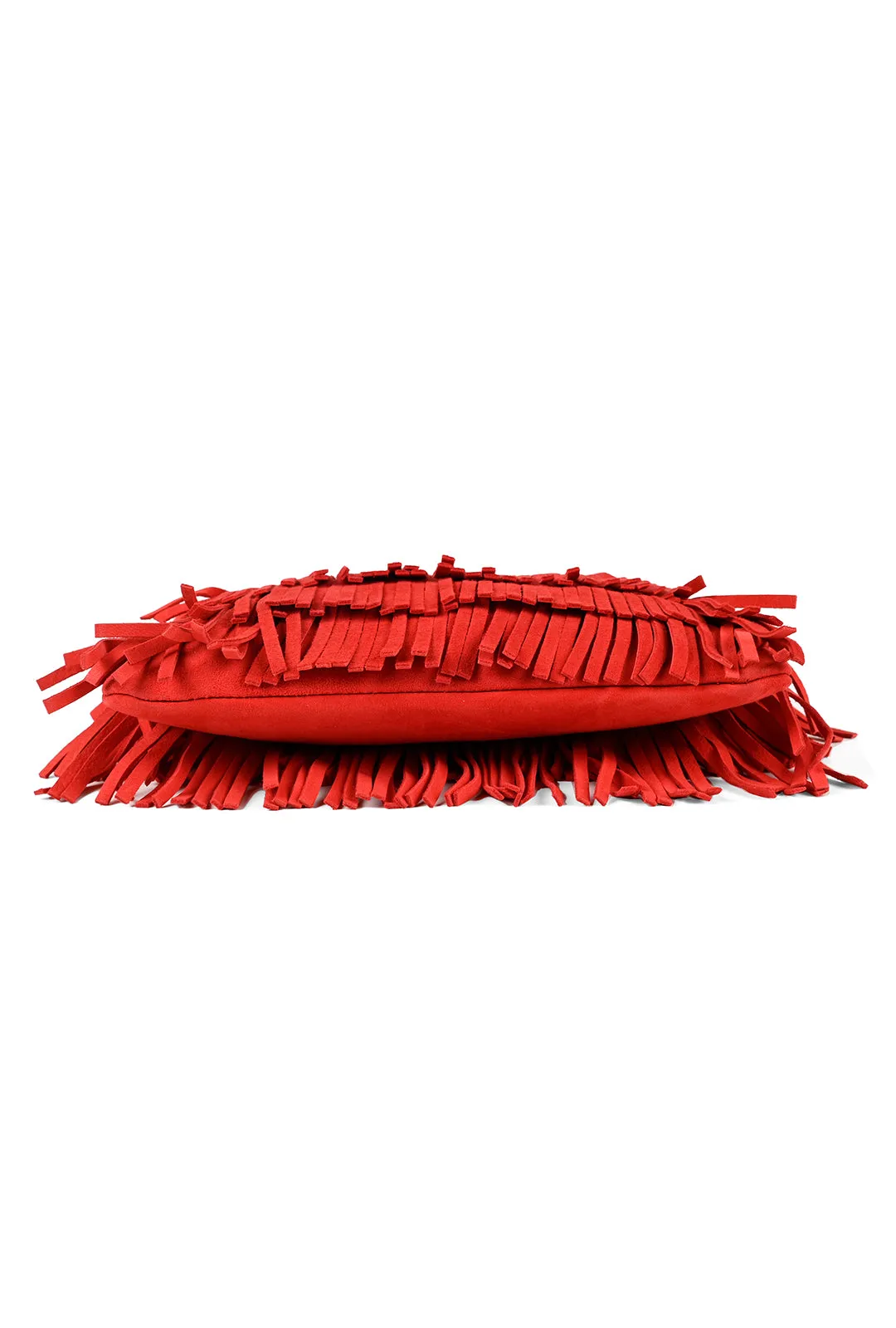 Fringe Bag