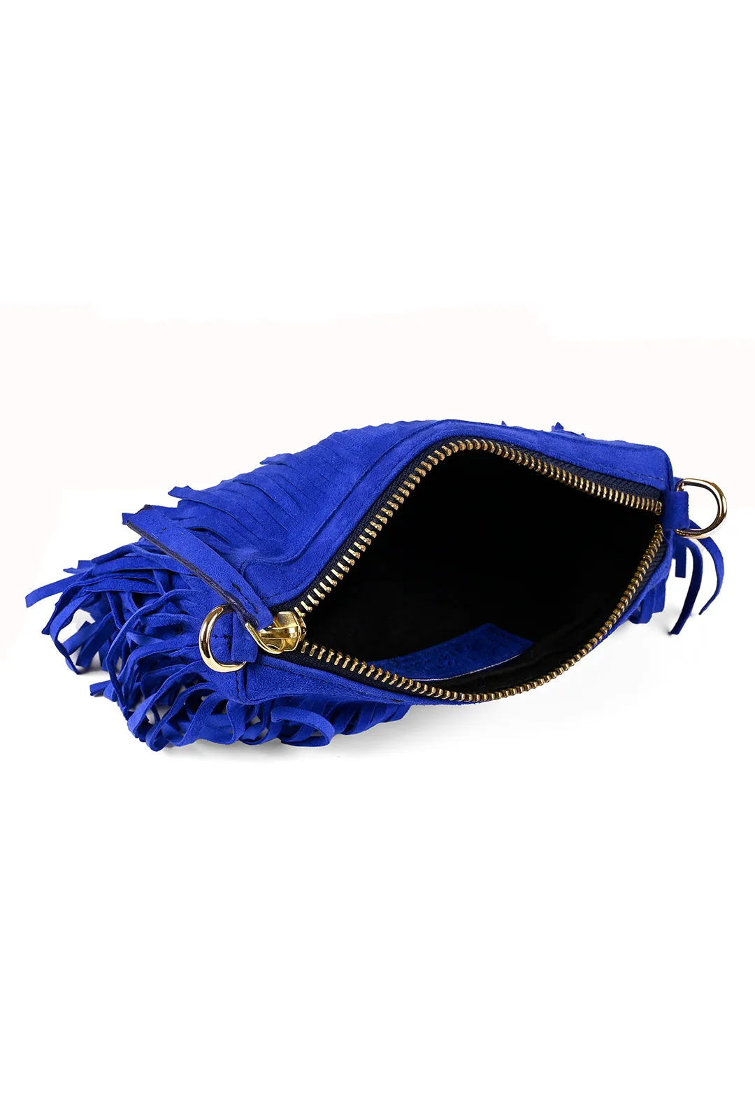 Fringe Bag