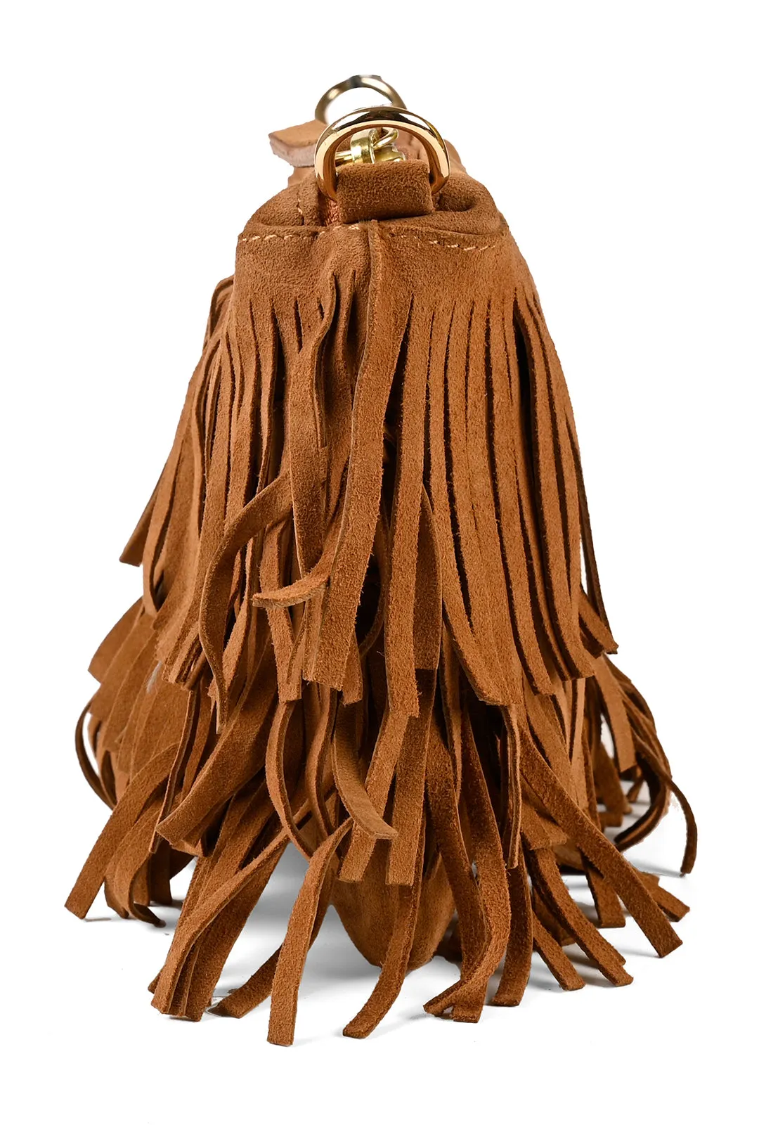 Fringe Bag