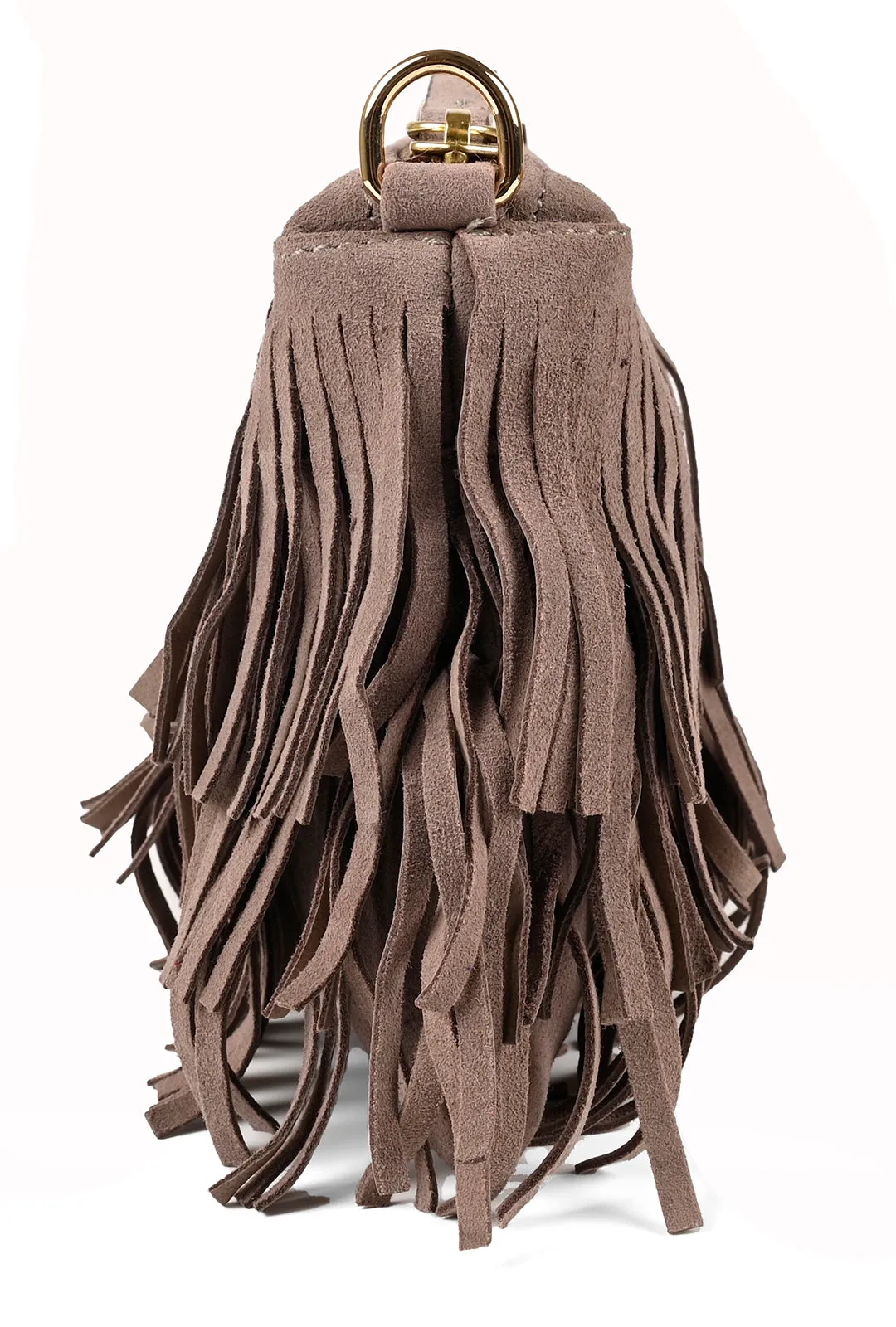 Fringe Bag