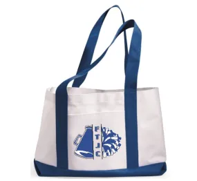 FTJC Game Day Tote Bag