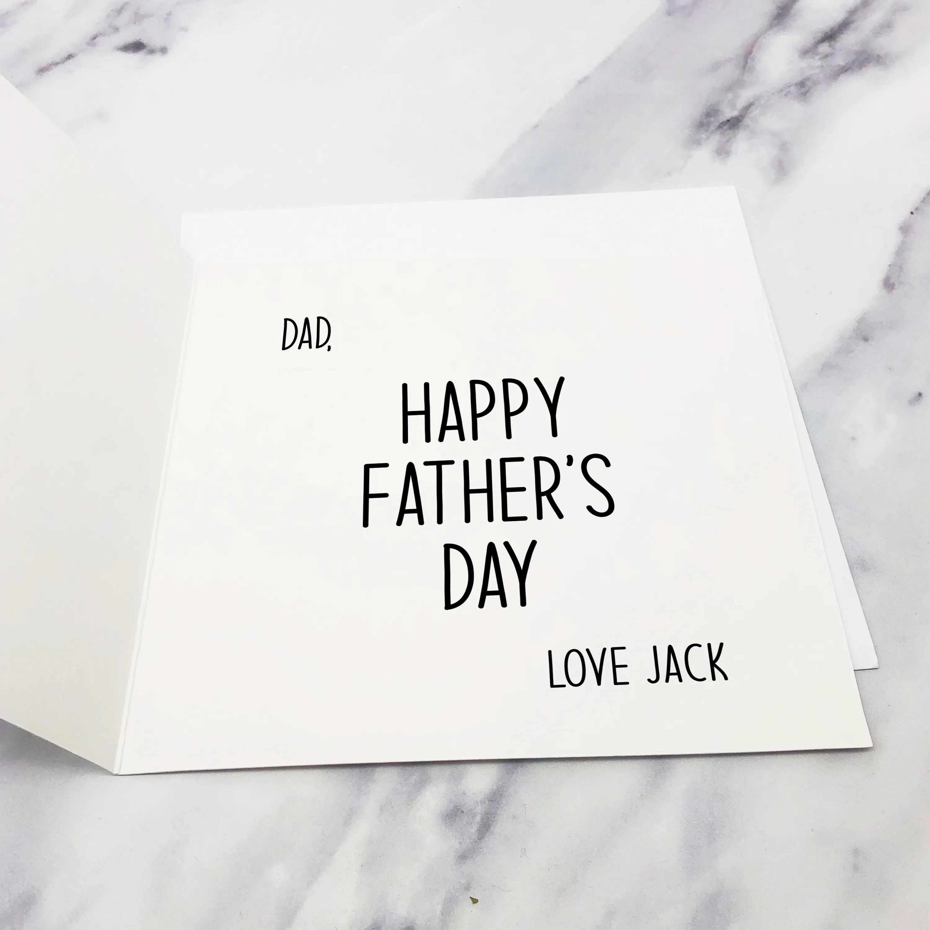 Gamer Achievement Unlocked Best Dad Father's Day Card