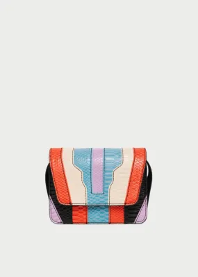 Gello Multicolor Bag