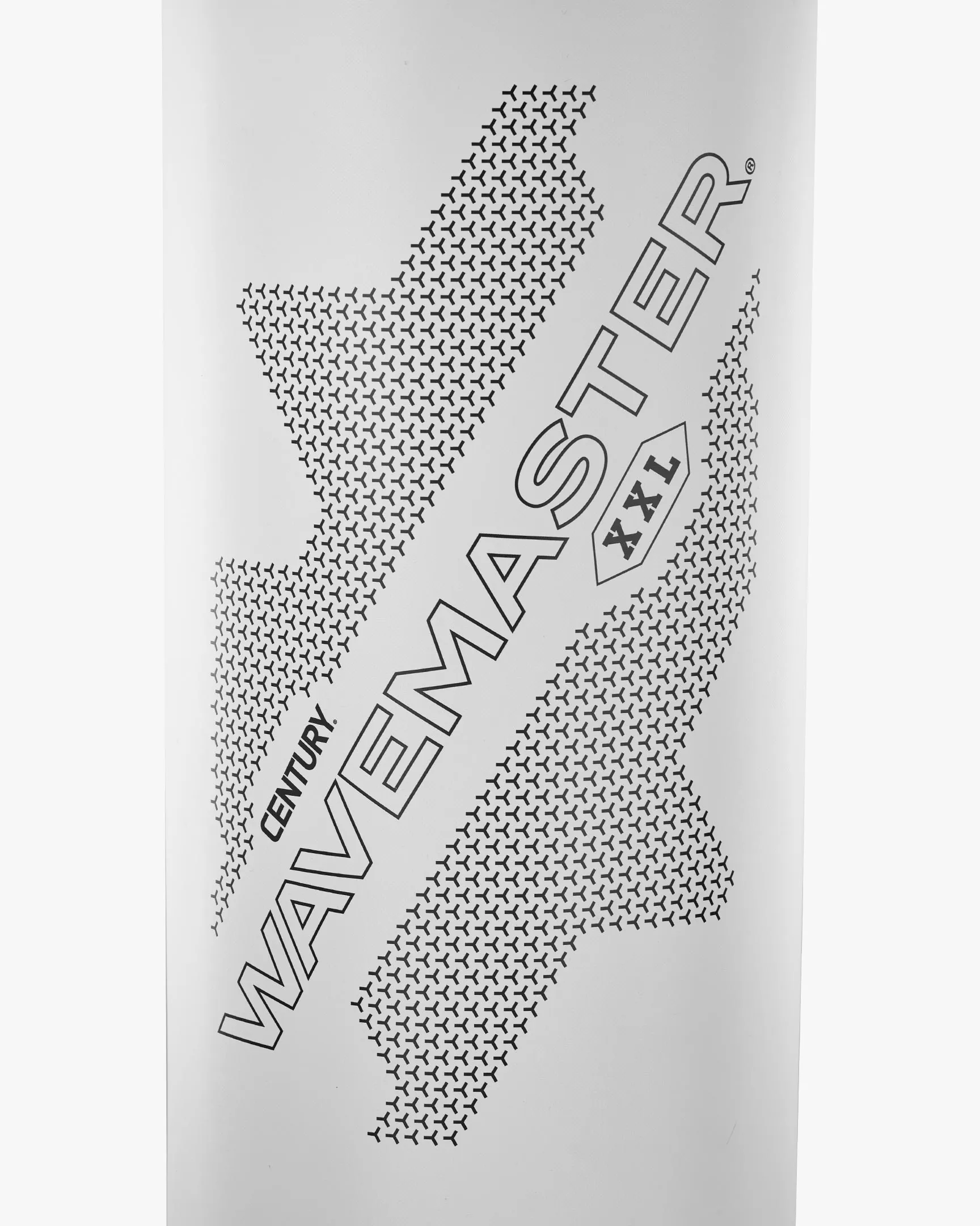 Ghost Edition XXL Wavemaster