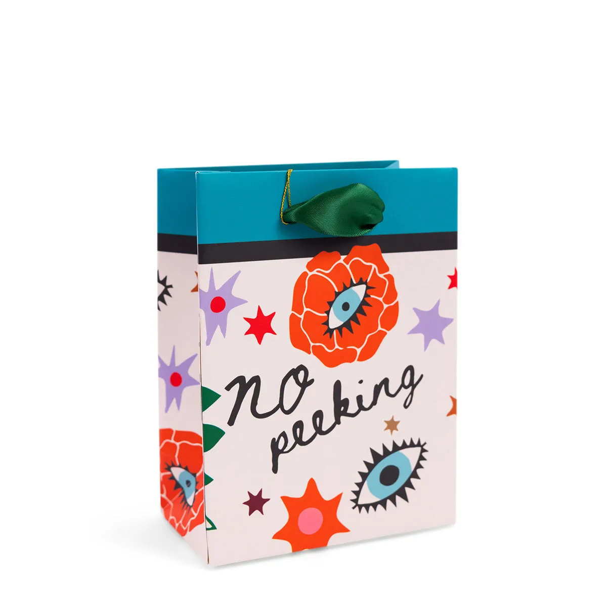 Gift Bag - No Peeking