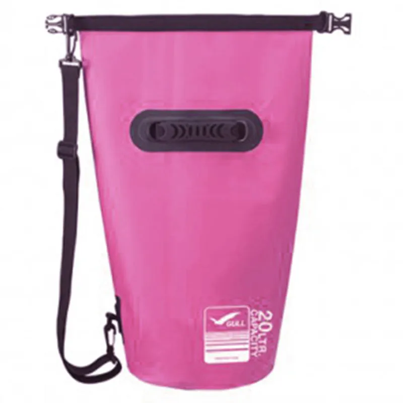 Gull GB-7089 Water Protect Bag II 20L