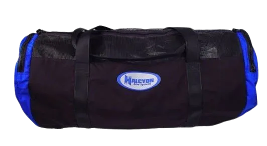 Halcyon Gear Bag