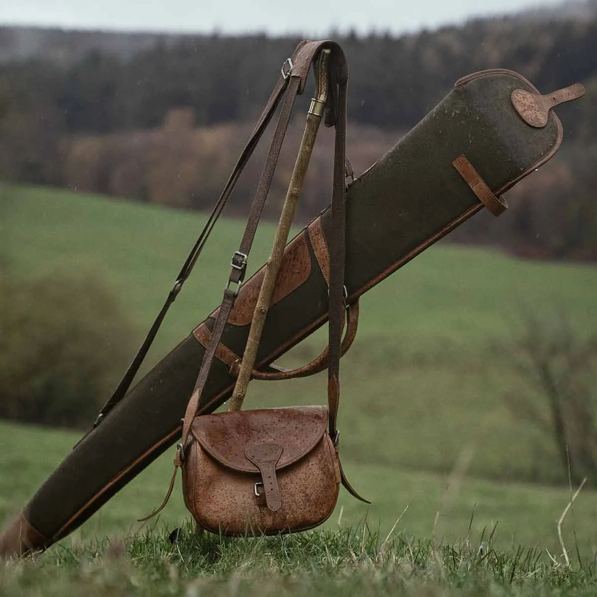 Harkila Retrieve Cartridge Bag