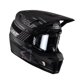 Helmet Kit Moto 9.5 V23 - Carbon