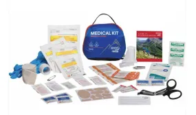 Hiker Medical Kit