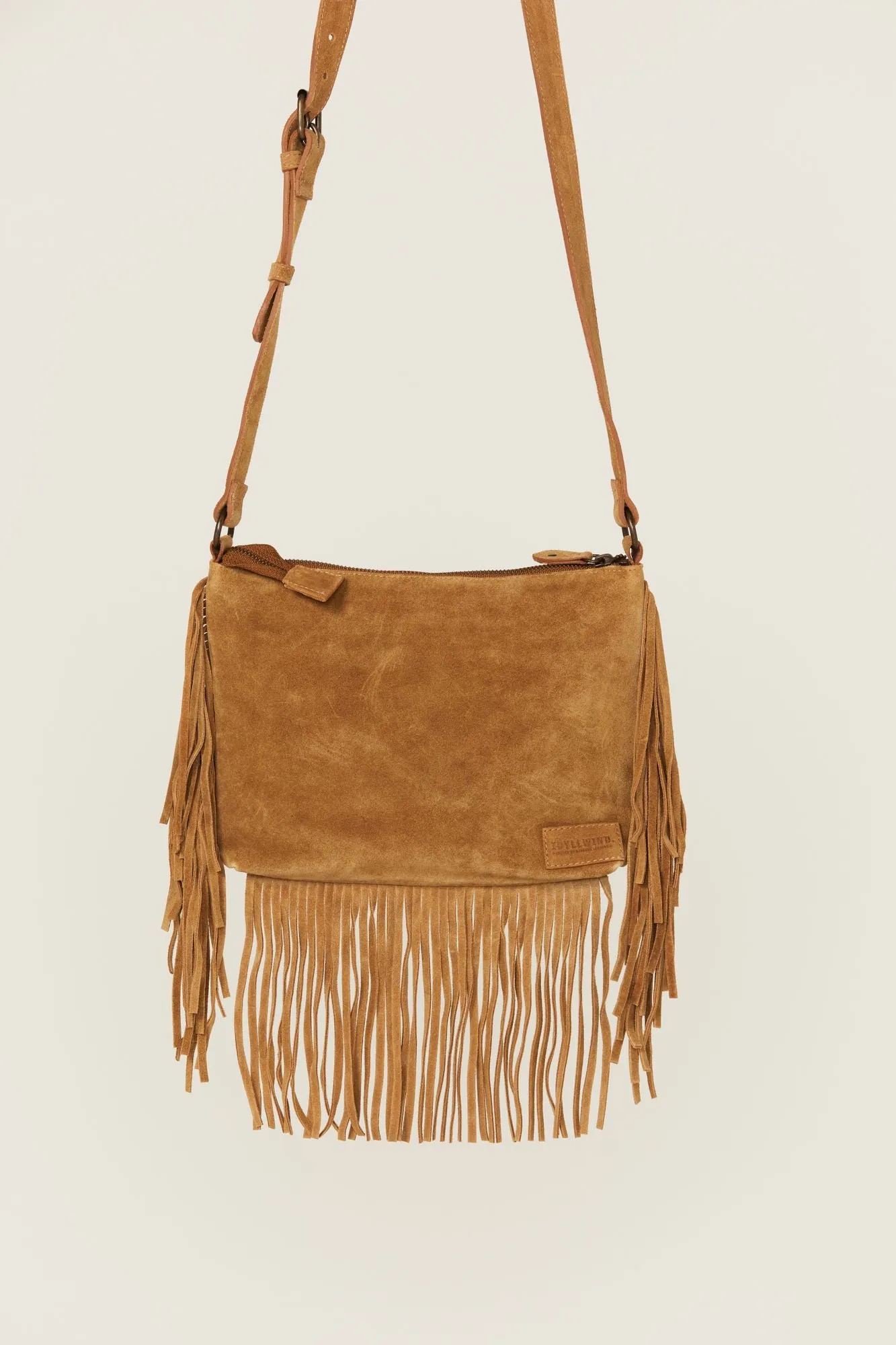 Honeycomb Rock Crossbody Bag