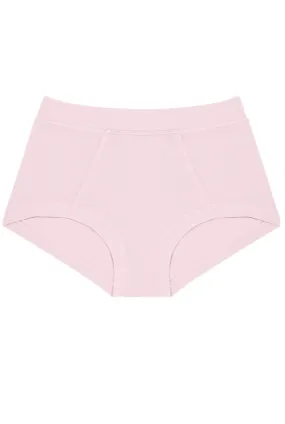 Huha Brief Mineral Undies - Rosbud