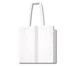 Inside Outside Tote Bag