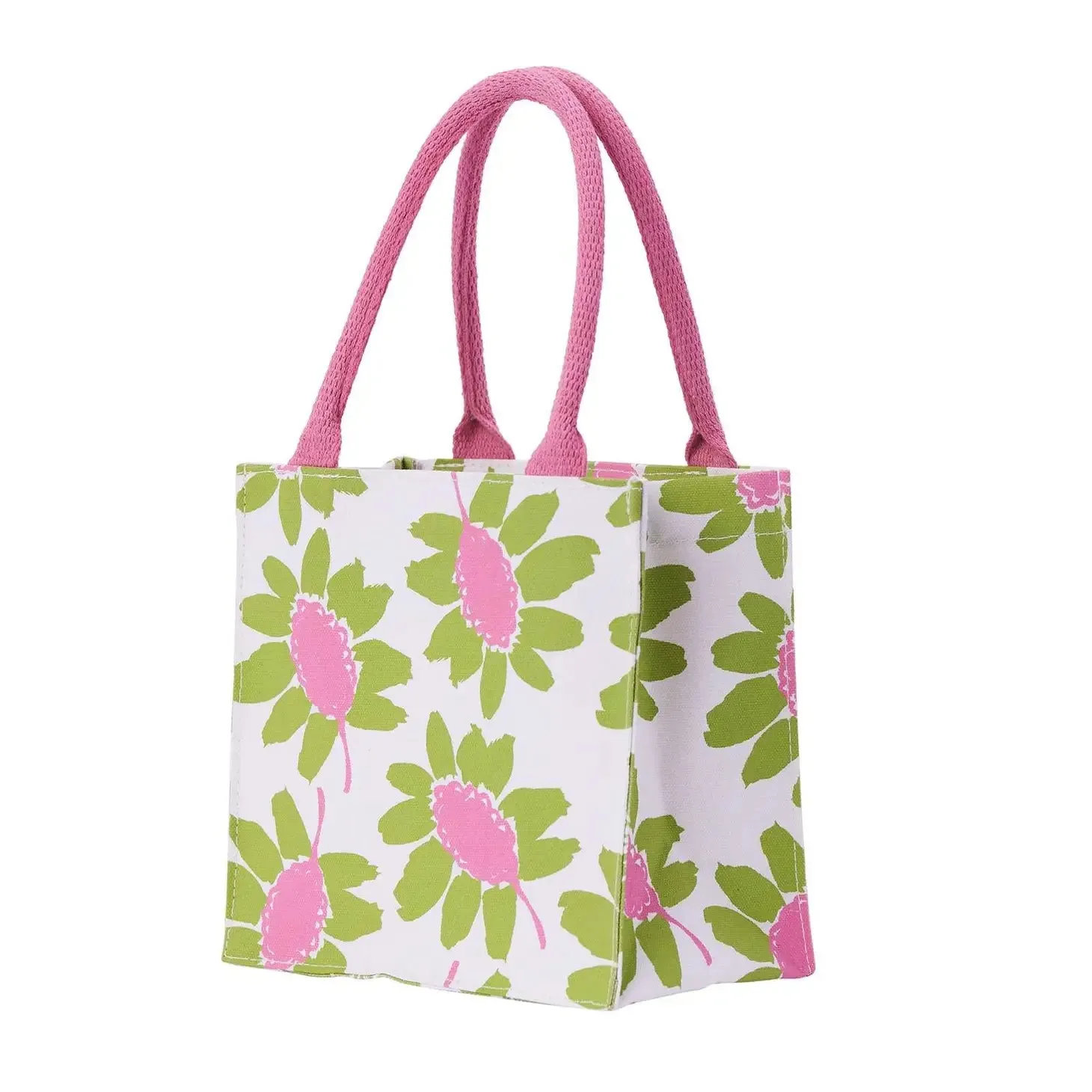 Itsy Bitsy Gift Bag - Callie Lime