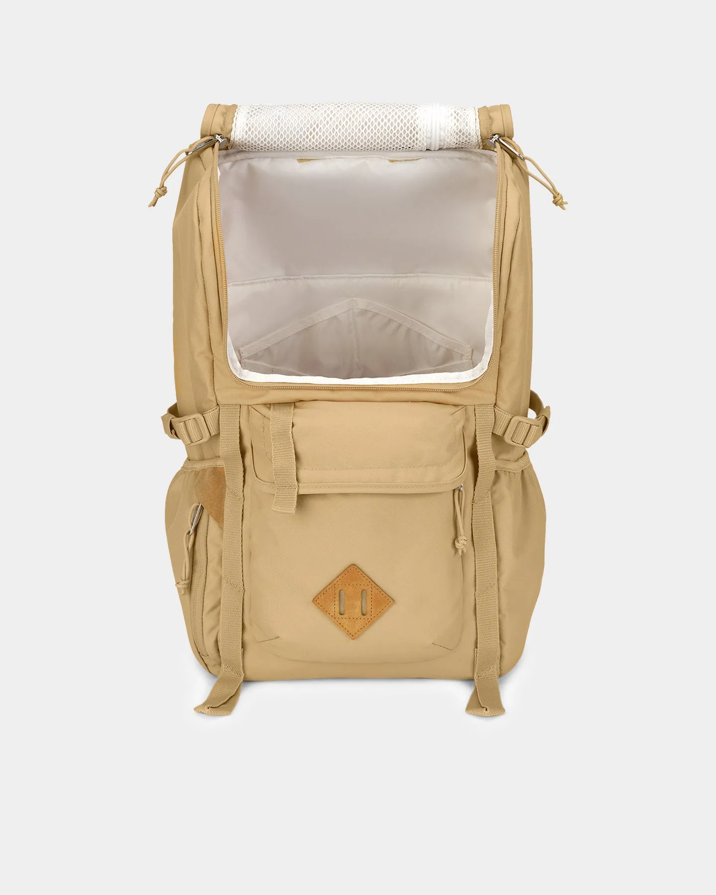 JanSport Hatchet Backpack Curry