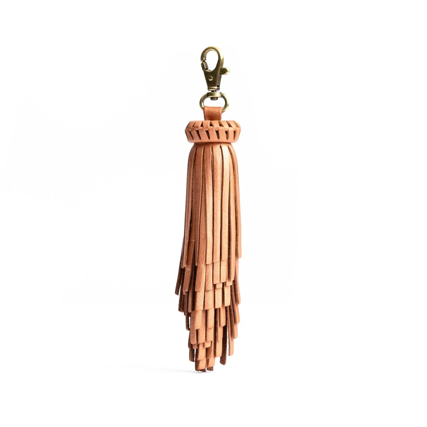 Jellyfish Tassel