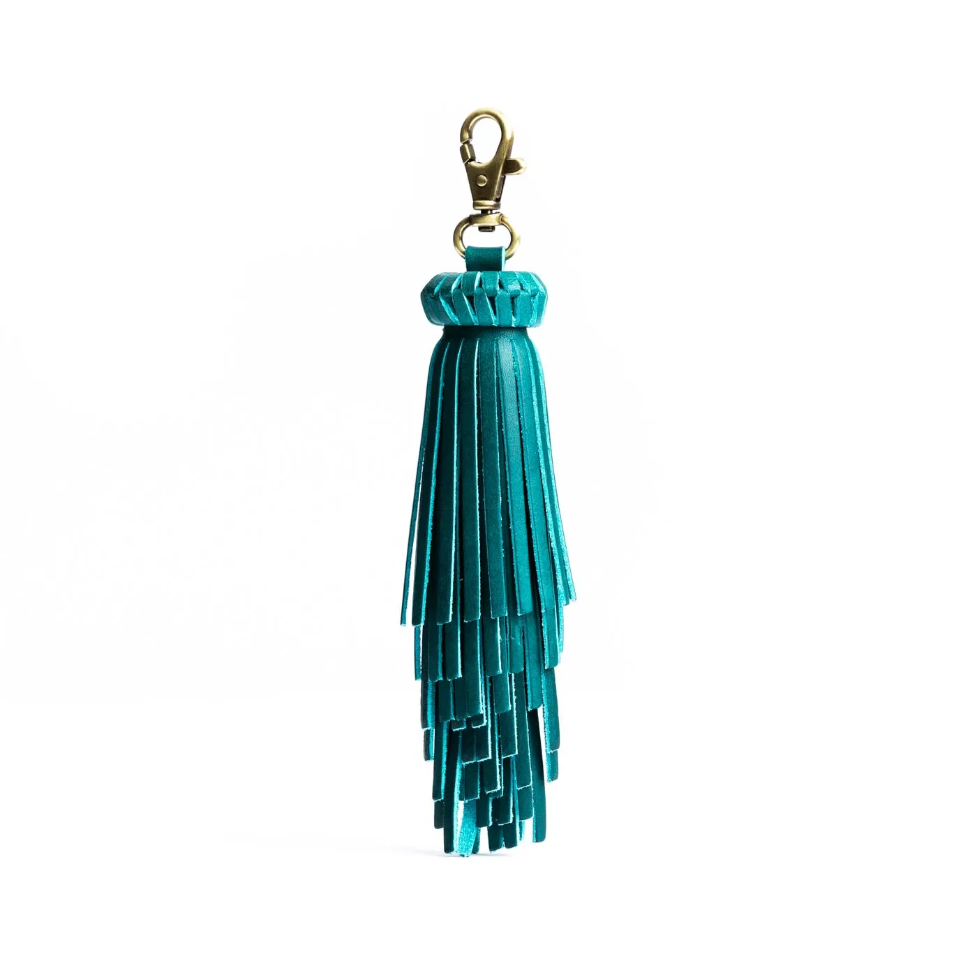 Jellyfish Tassel