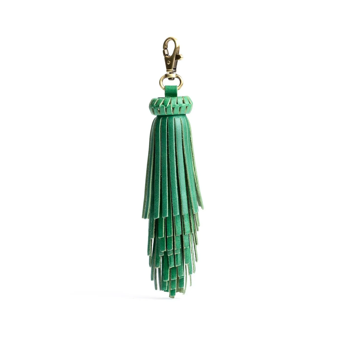 Jellyfish Tassel