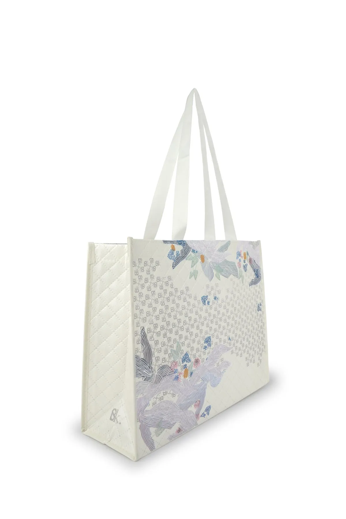 Kimmonia Shopping Bag - Shadow