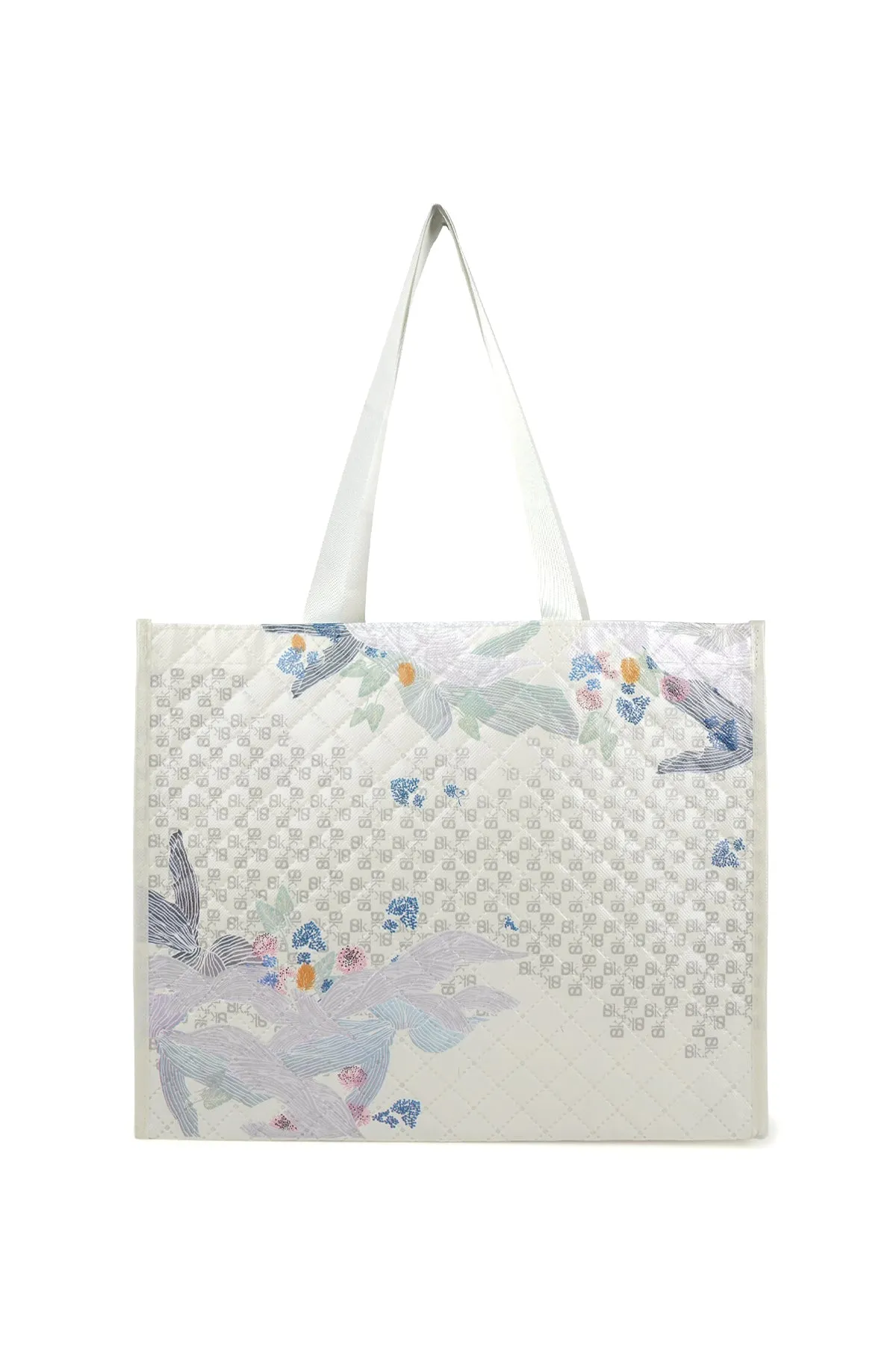 Kimmonia Shopping Bag - Shadow