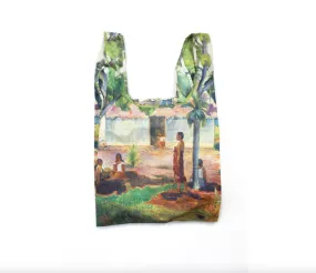 Kind Bags- Medium Gauguin Museum Reusable Bag