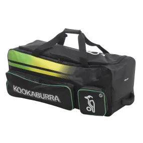 Kookaburra PRO 3.0 Wheelie Bag - Kahuna