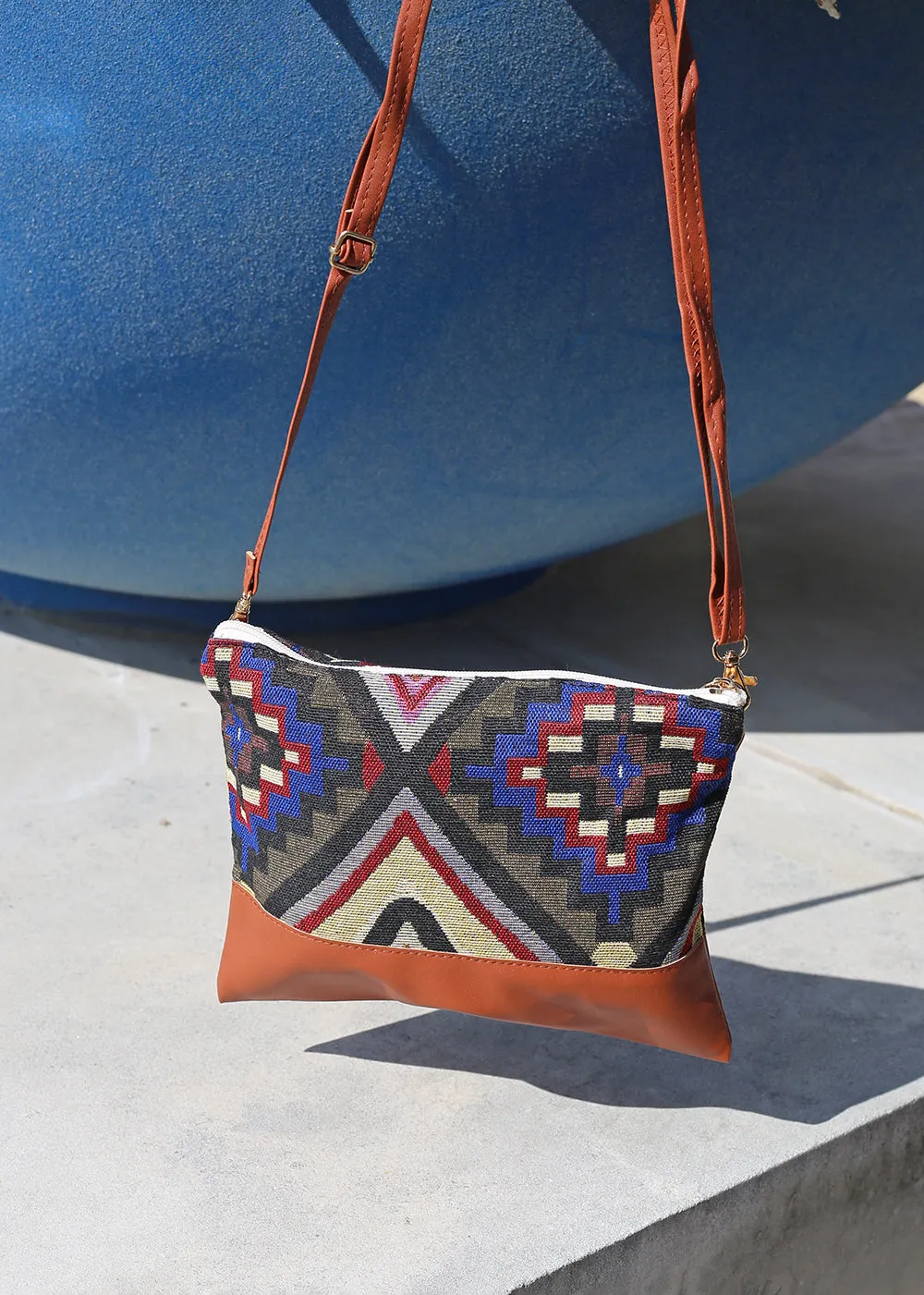 Kyla Crossbody Bag