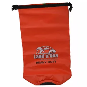 Land & Sea Heavy Duty Dry Bag (10 Litre)