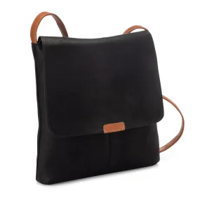 Leather Spruce Run Crossbody