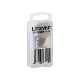 Lezyne Classic Tire Patch Kit