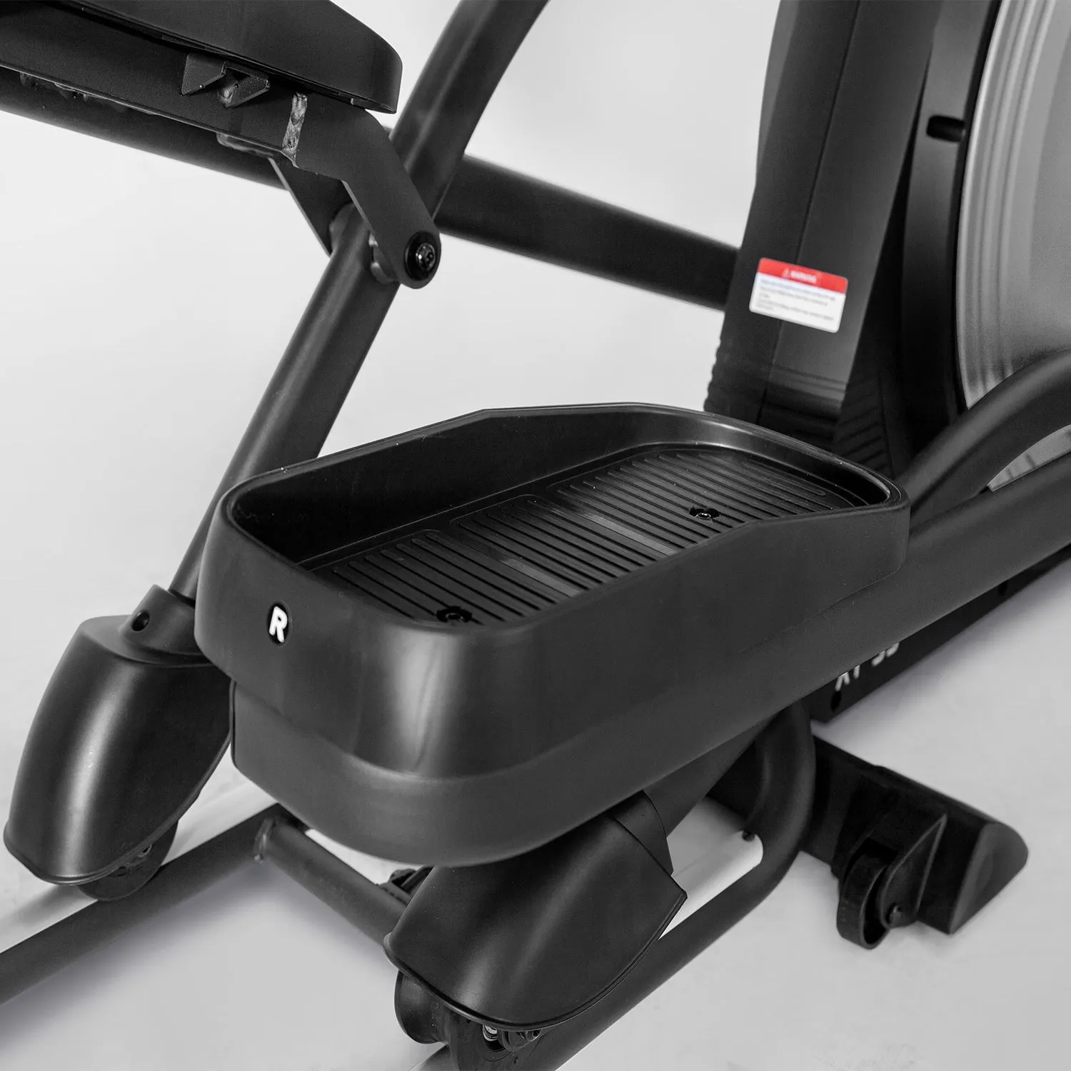 Lifespan Fitness - XT-39 Folding Cross Trainer