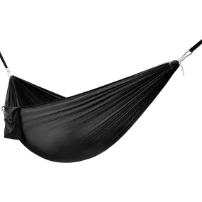 Lightweight Camping Hammock with Strap & Carry Bag